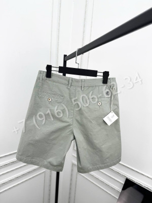 Шорты Brunello Cucinelli 30065