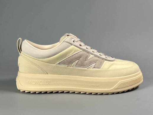 Кроссовки Moncler 6710