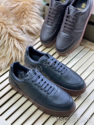 Кеды Brunello Cucinelli 9750