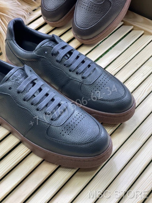 Кеды Brunello Cucinelli 9750