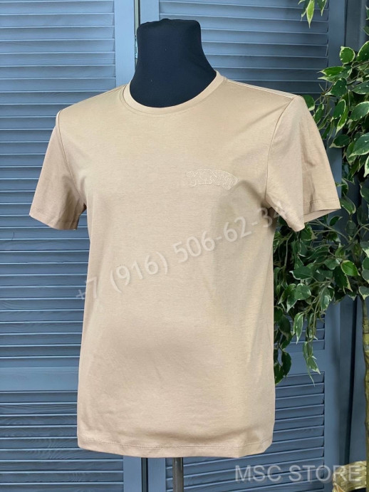 Футболка Kiton 9858