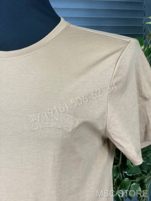 Футболка Kiton 9858