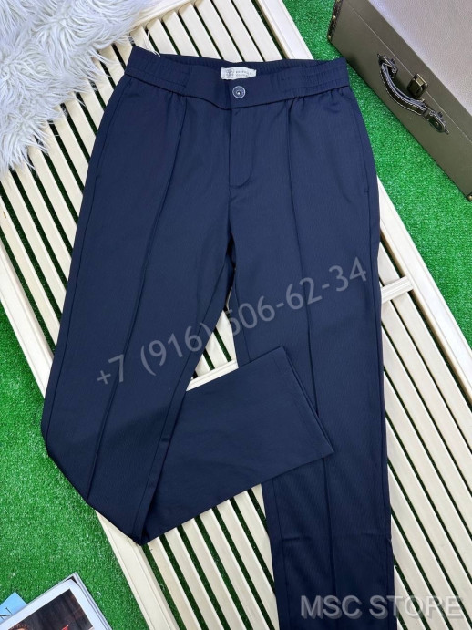 Брюки Brunello Cucinelli 9958