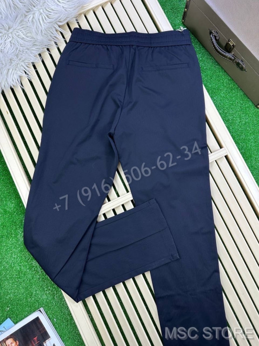 Брюки Brunello Cucinelli 9958