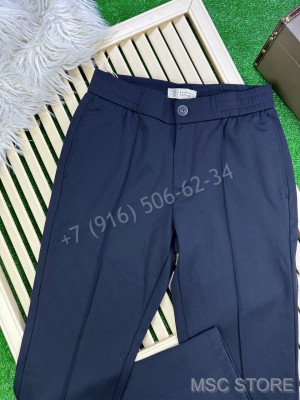 Брюки Brunello Cucinelli 9958