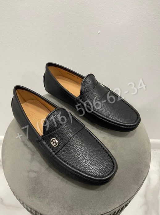 Мокасины Gucci 20391