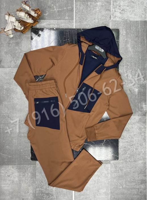 Спортивный костюм Zegna 30465