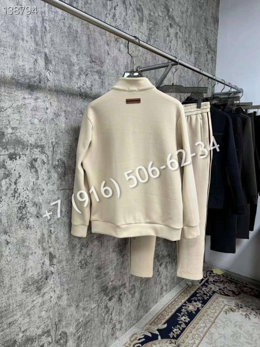 Спортивный костюм Zegna 30467 2