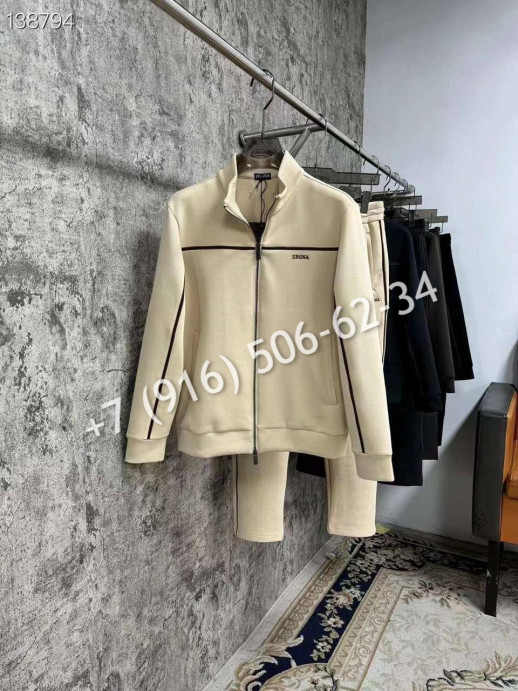 Спортивный костюм Zegna 30467 2