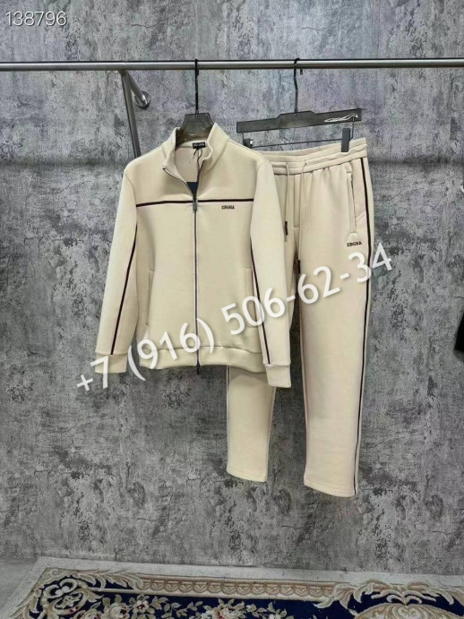 Спортивный костюм Zegna 30467 2