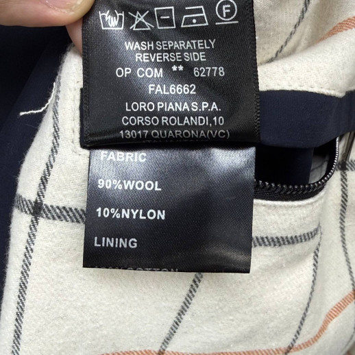 Куртка Loro Piana 6387 3