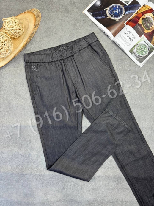 Джинсы Stefano Ricci 30566