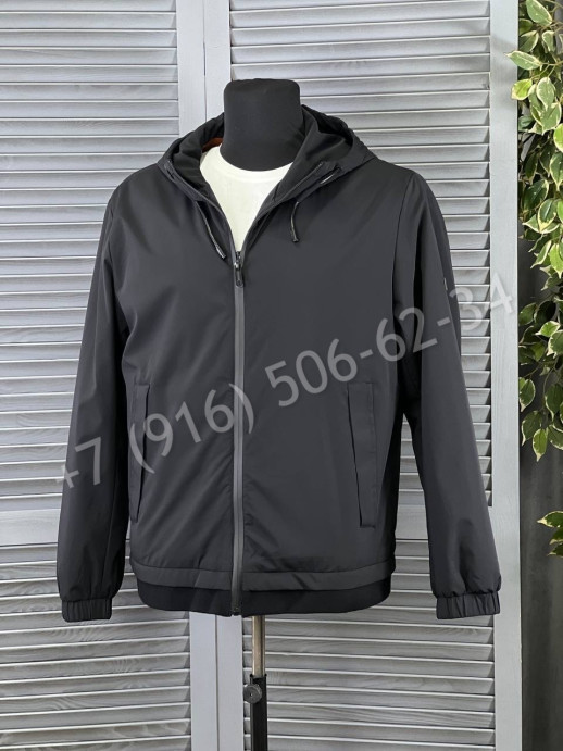 Куртка Zegna 20591