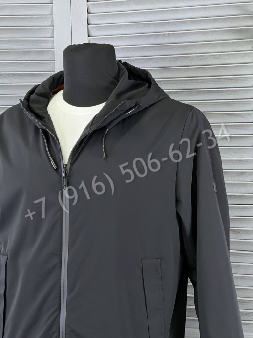 Куртка Zegna 20591