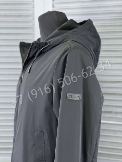 Куртка Zegna 20591