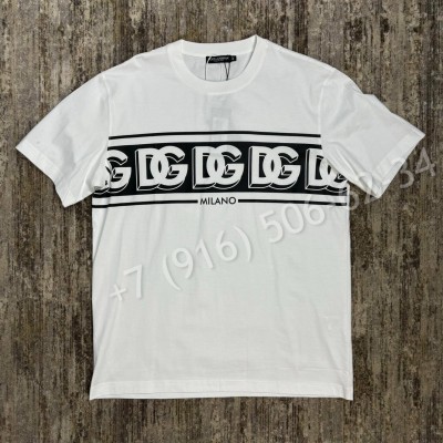 Футболка Dolce & Gabbana 30666