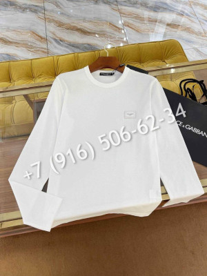 Лонгслив Dolce & Gabbana 24811 1