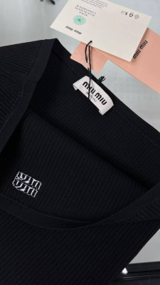 Топ Miu Miu 34809