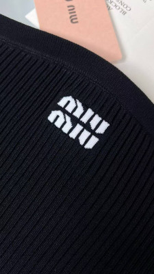 Топ Miu Miu 34809