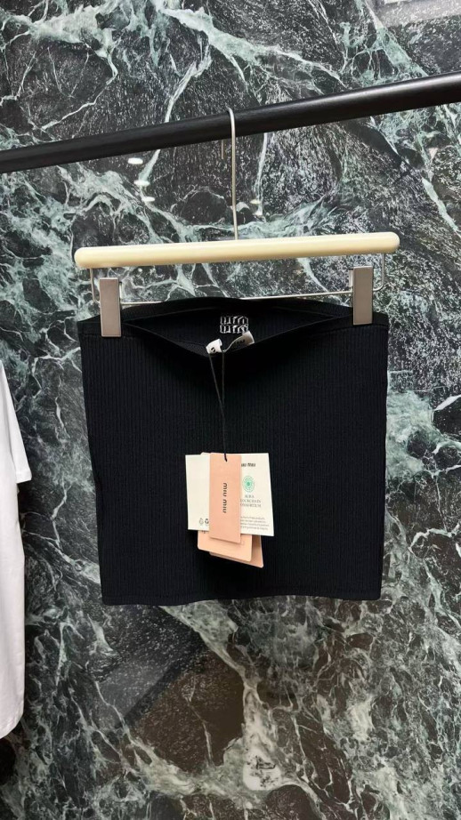 Топ Miu Miu 34809