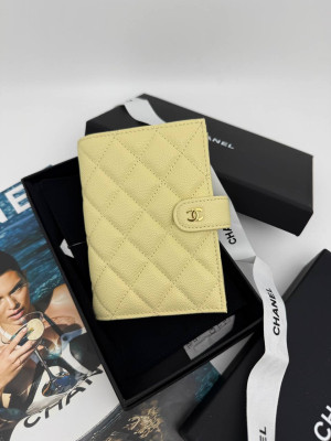 Обложка на паспорт Chanel  36264 1