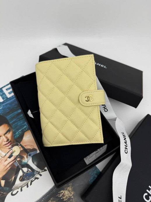 Обложка на паспорт Chanel  36264 1