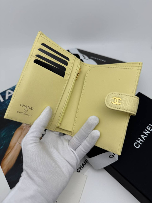 Обложка на паспорт Chanel  36264 1