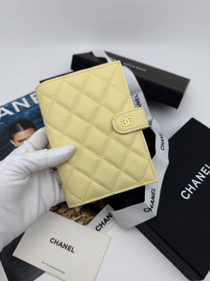 Обложка на паспорт Chanel  36264 1