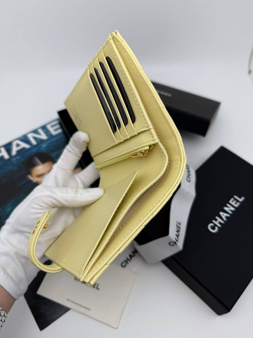 Обложка на паспорт Chanel  36264 1