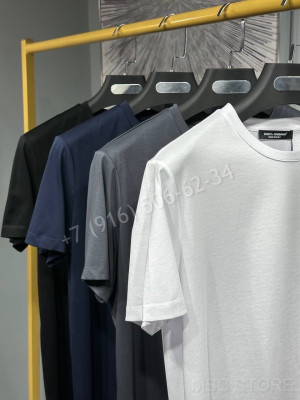 Футболка Dolce & Gabbana 10508