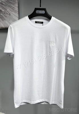 Футболка Dolce & Gabbana 10508