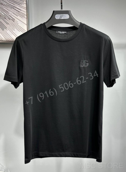 Футболка Dolce & Gabbana 10508