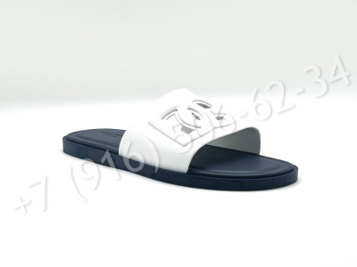 Тапочки Dolce & Gabbana 30866