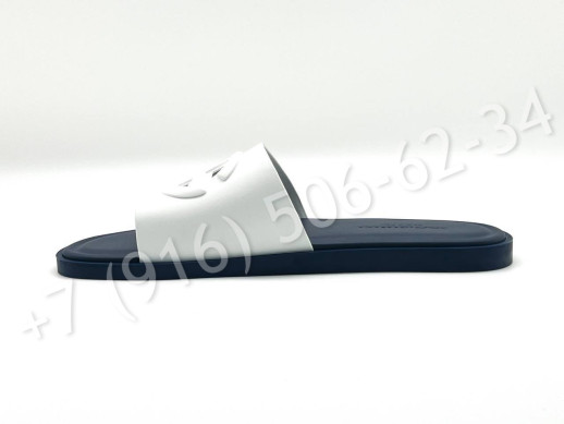 Тапочки Dolce & Gabbana 30866