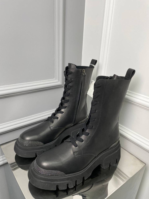 Ботинки Brunello Cucinelli 10639