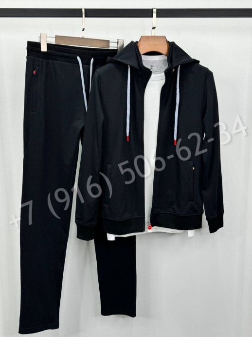 Прогулочный костюм KITON 30966