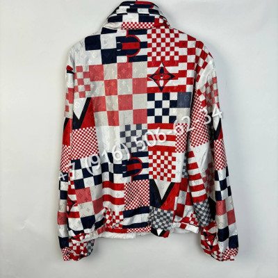 Толстовка Louis Vuitton 20448 1