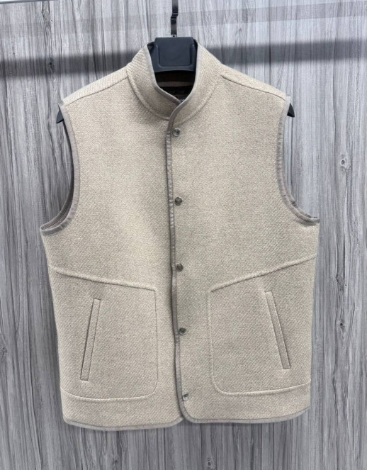 Жилетка Loro Piana кашемир 5457 7