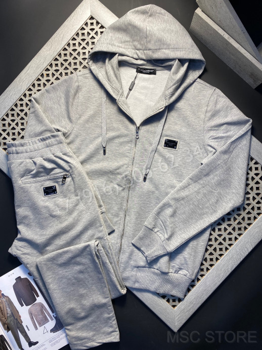 Спортивный костюм Dolce & Gabbana 10742