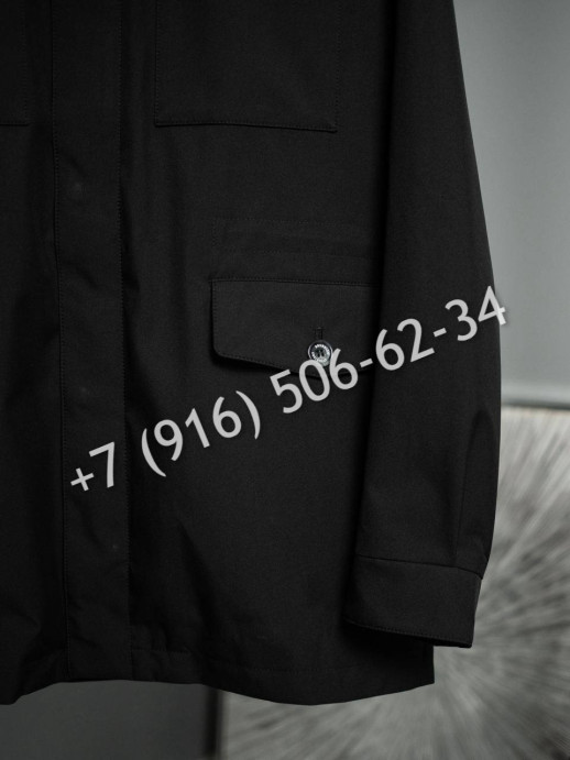 Куртка Brunello Cucinelli 6449 5