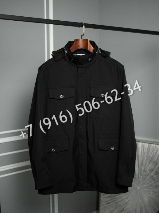 Куртка Brunello Cucinelli 6449 5