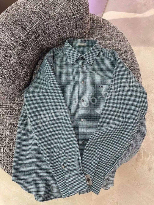 Рубашка Dior 21086