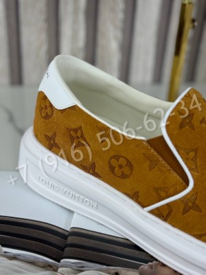 Слипоны Louis Vuitton 31166