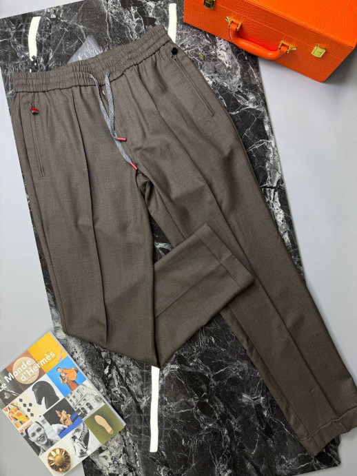 Брюки Kiton 19216 2