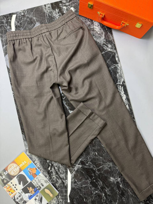 Брюки Kiton 19216 2