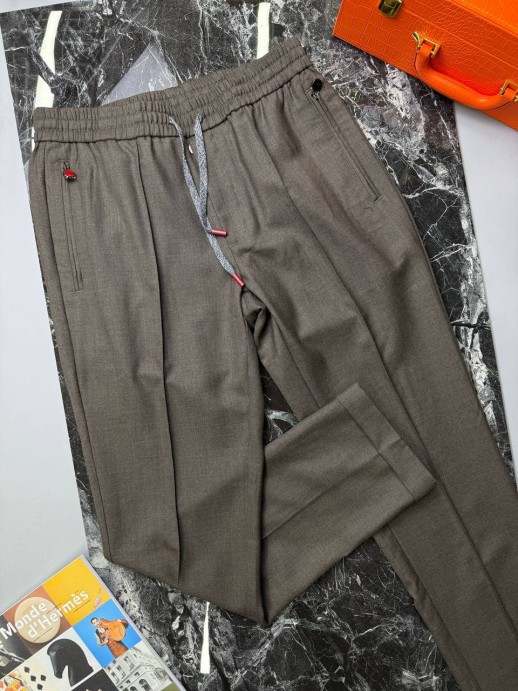 Брюки Kiton 19216 2