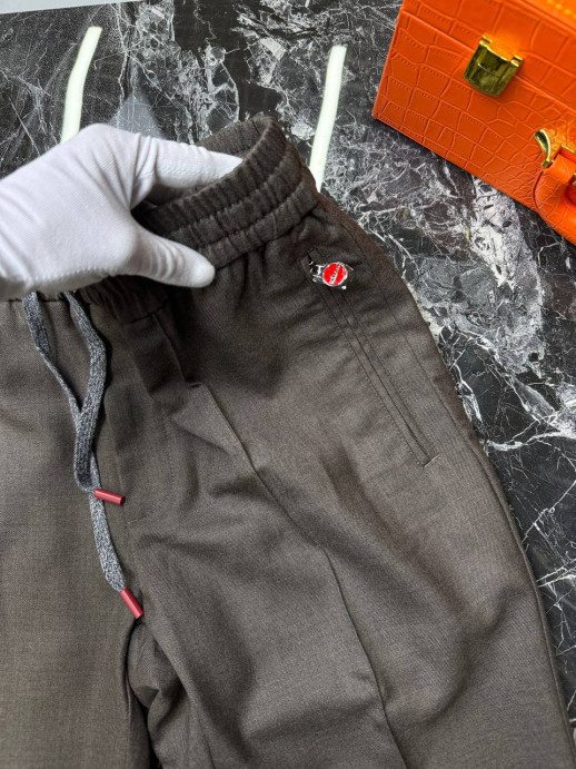 Брюки Kiton 19216 2