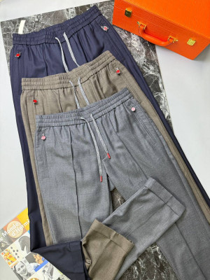 Брюки Kiton 19216 2