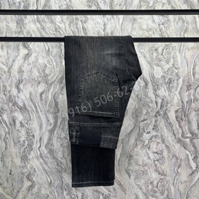 Джинсы Zegna 10951