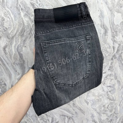 Джинсы Zegna 10951